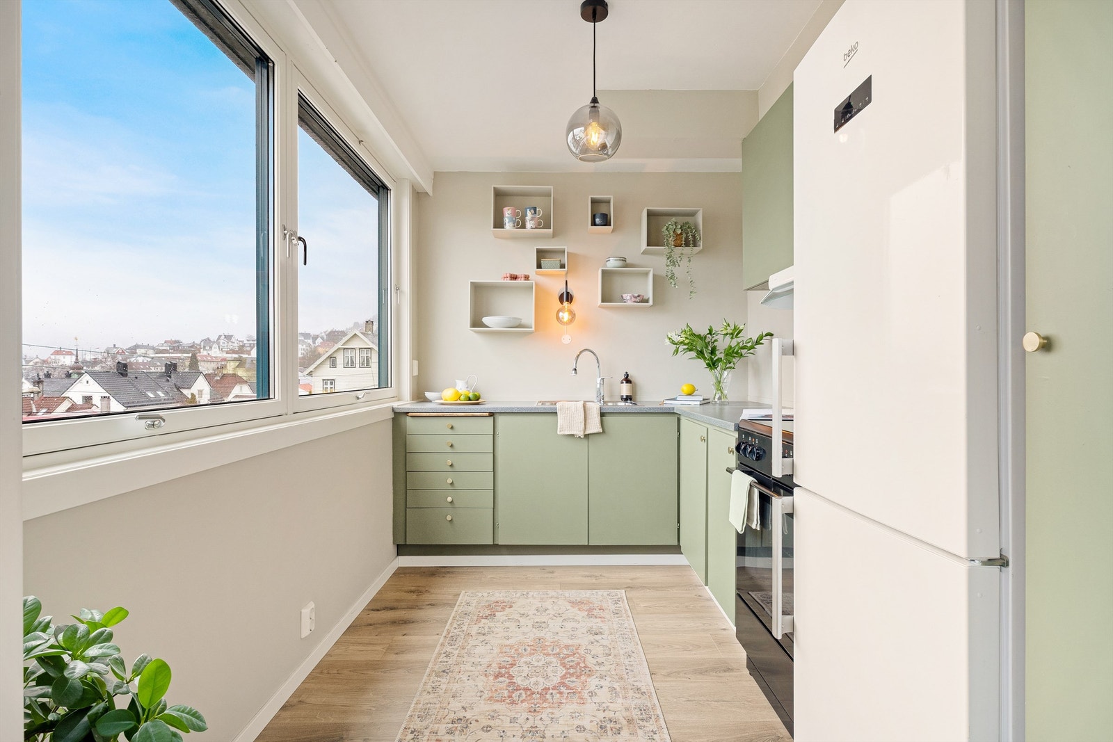 Husk påmelding til visning! Galleribilde