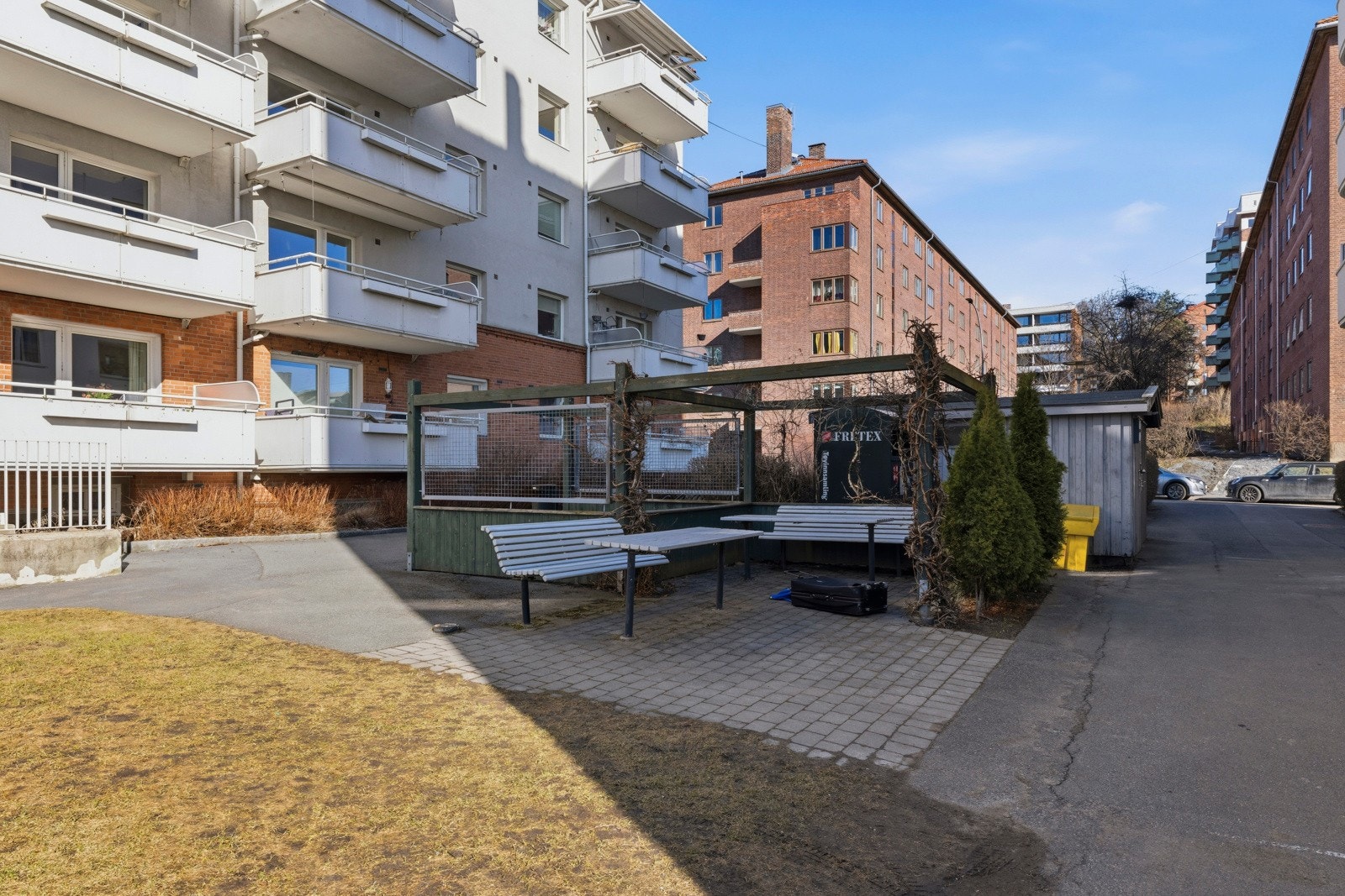 Områdebilde Galleribilde