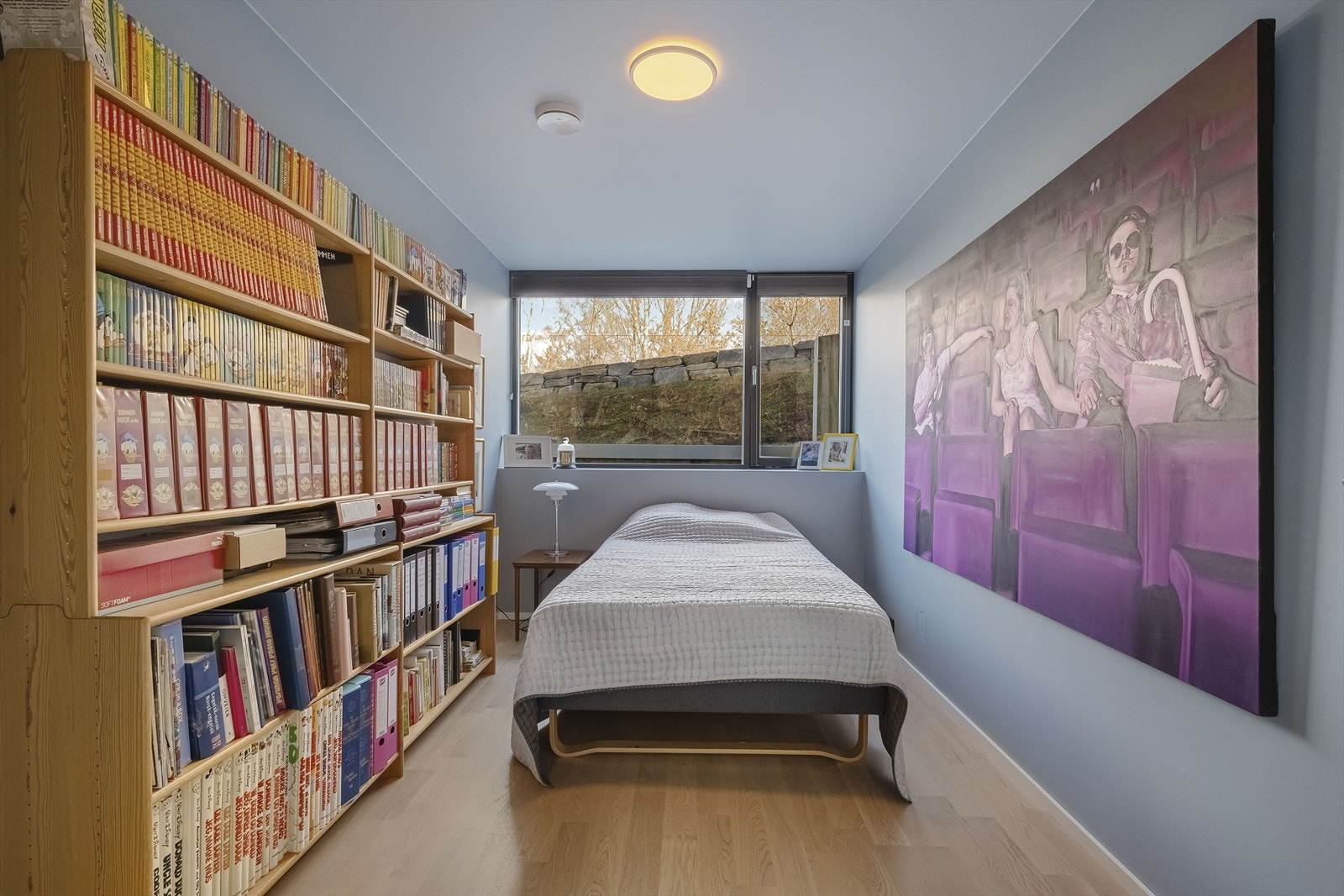 Soverom i første etasje Galleribilde