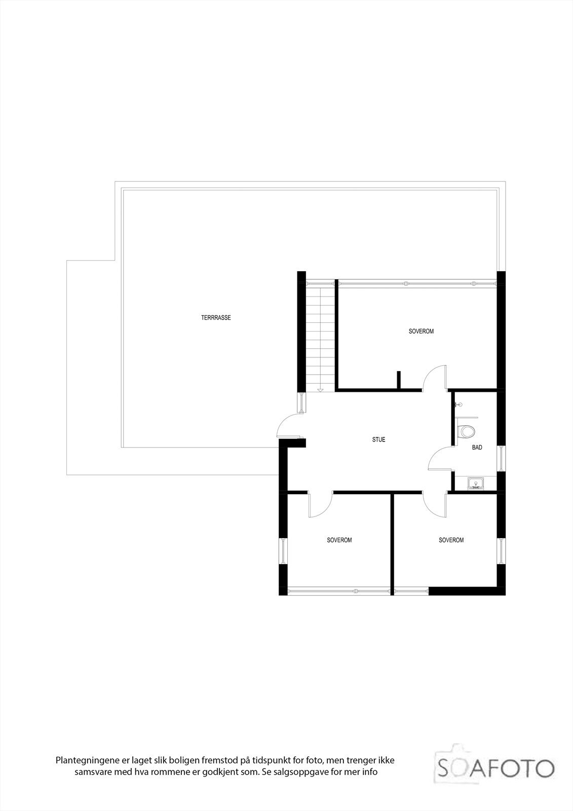 Boganeset 5b, 3Etg Galleribilde