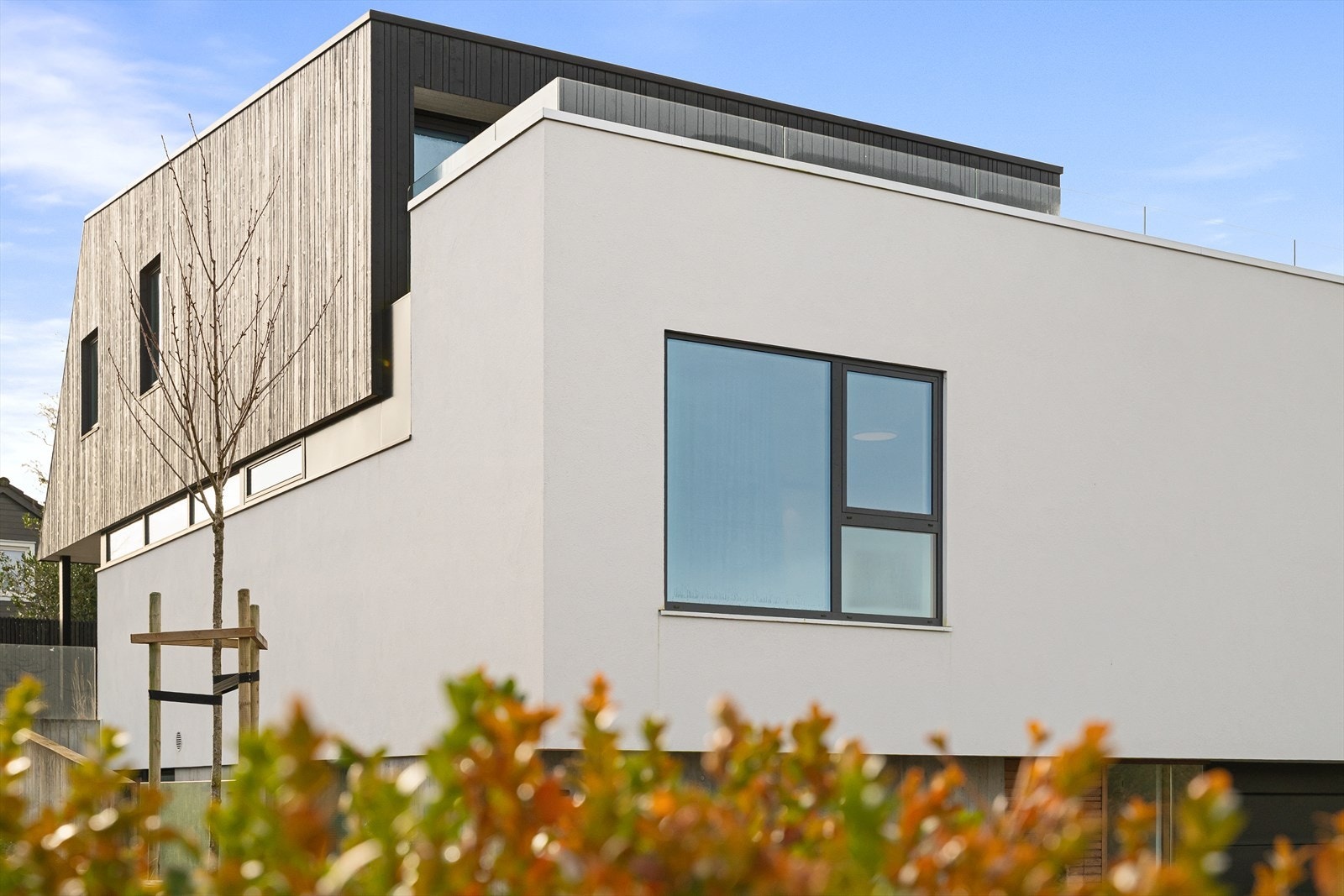 EiendomsMegler 1 v/ Fredrik Simonsen presenterer Boganeset 5b Galleribilde