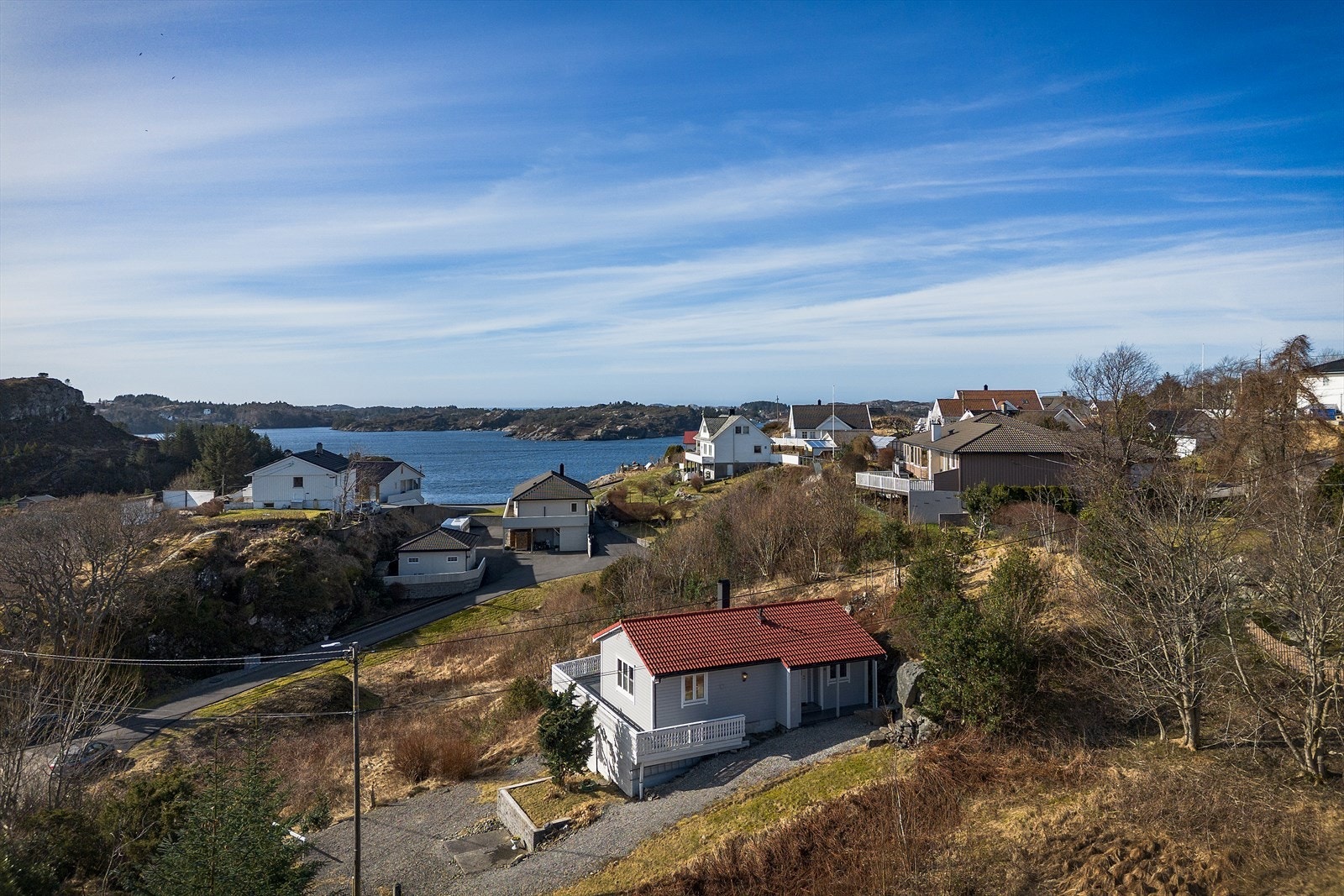 Velkommen til visning - Husk påmelding! Galleribilde
