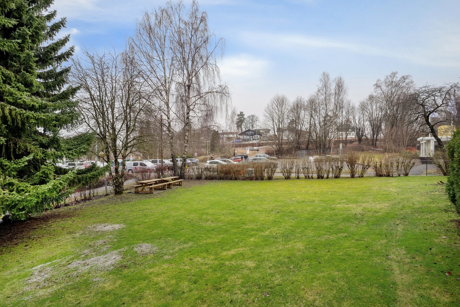 Fellesareal Galleribilde