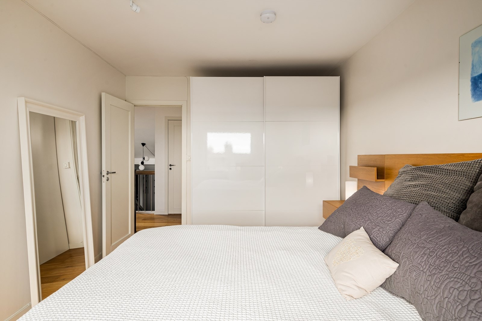 Soverom 1. Galleribilde