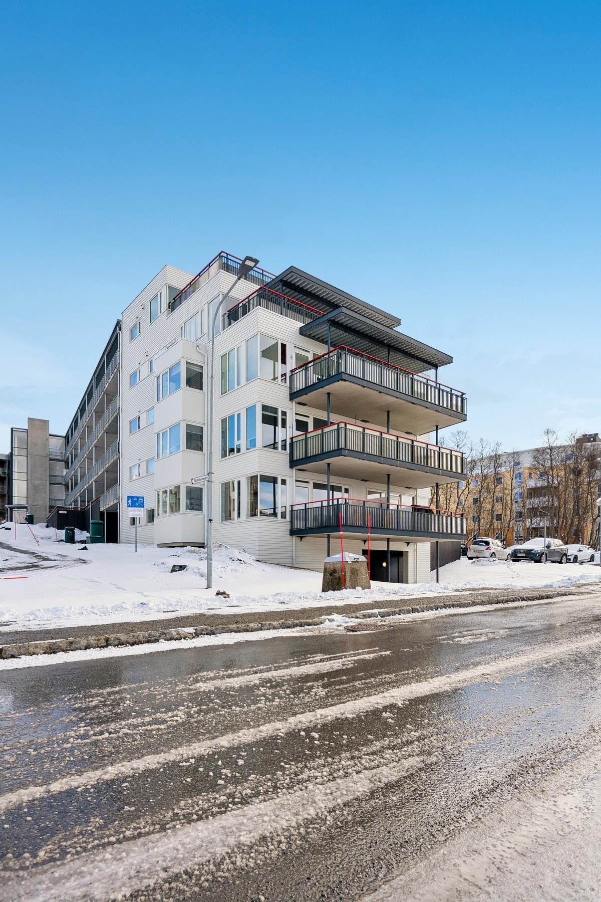 Eiendomsmegler 1 Galleribilde