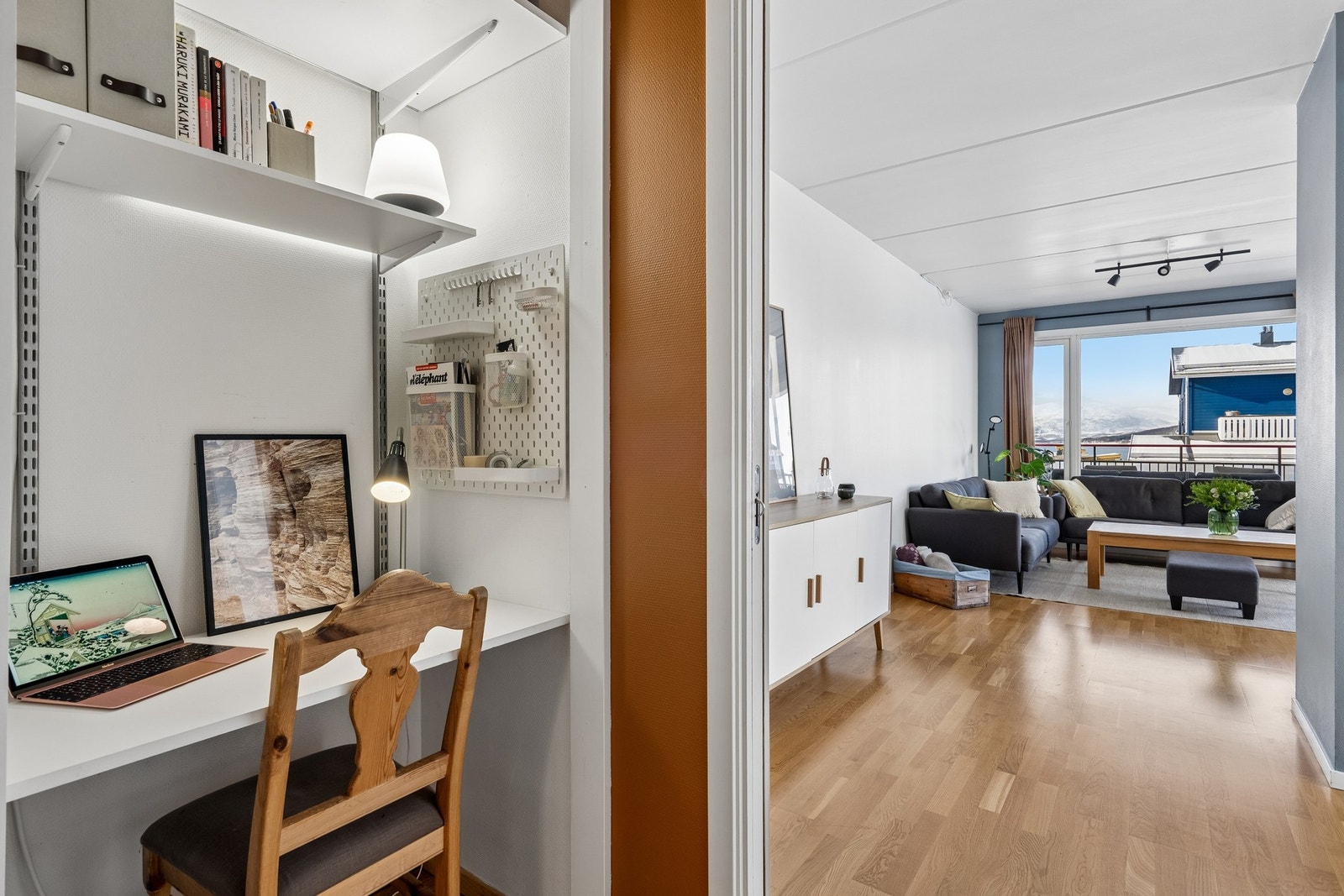 Eiendomsmegler 1 Galleribilde