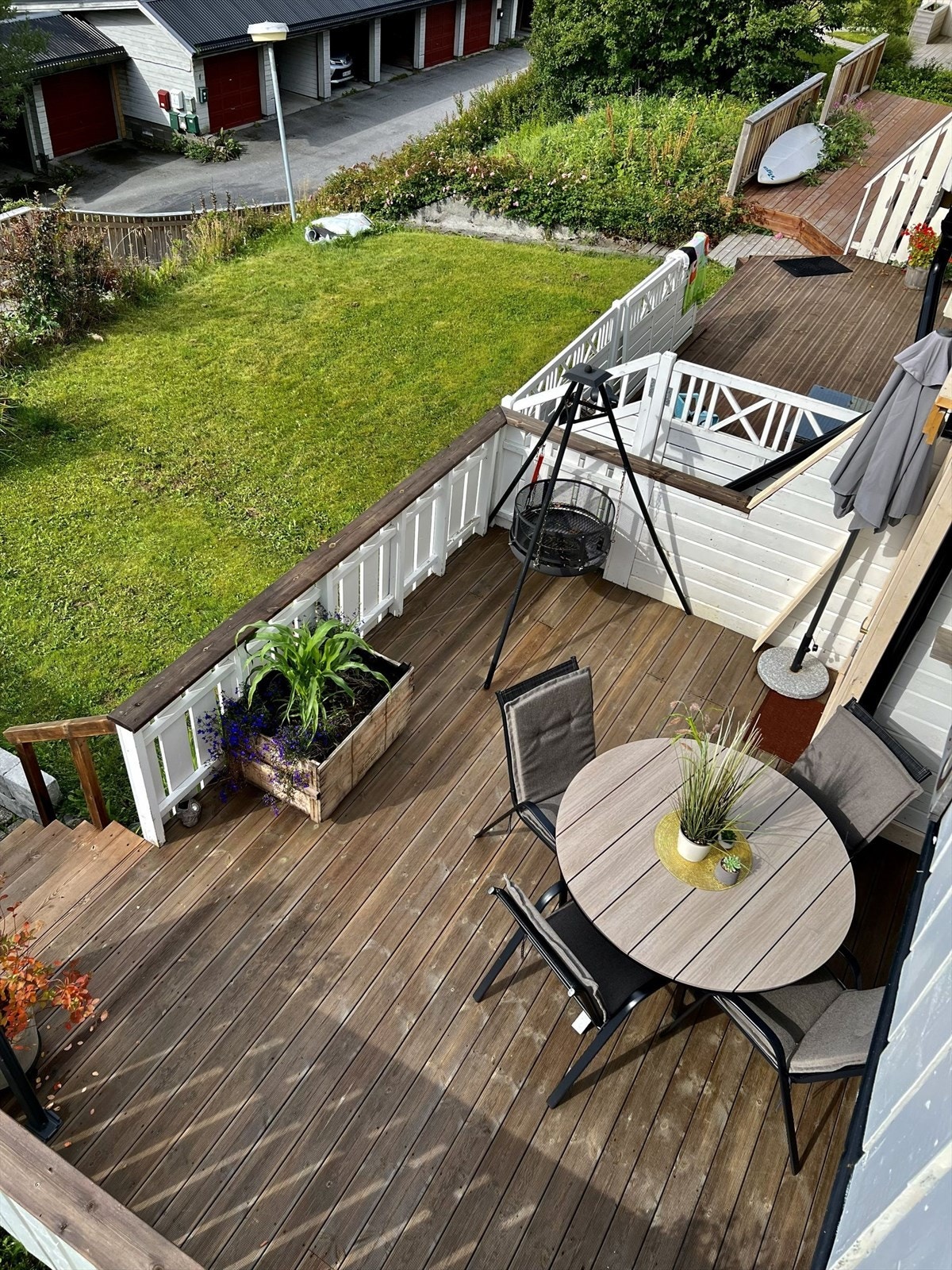 Platting-sommer Galleribilde