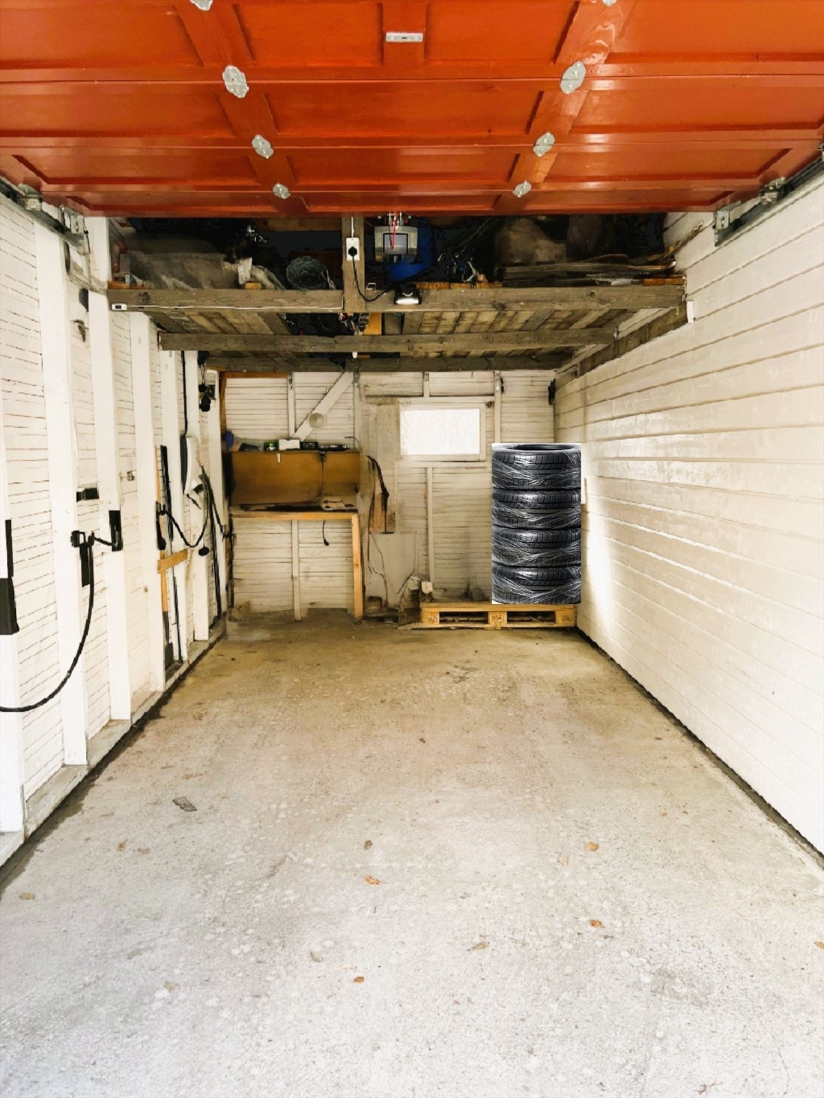 garasje-innside (1) Galleribilde