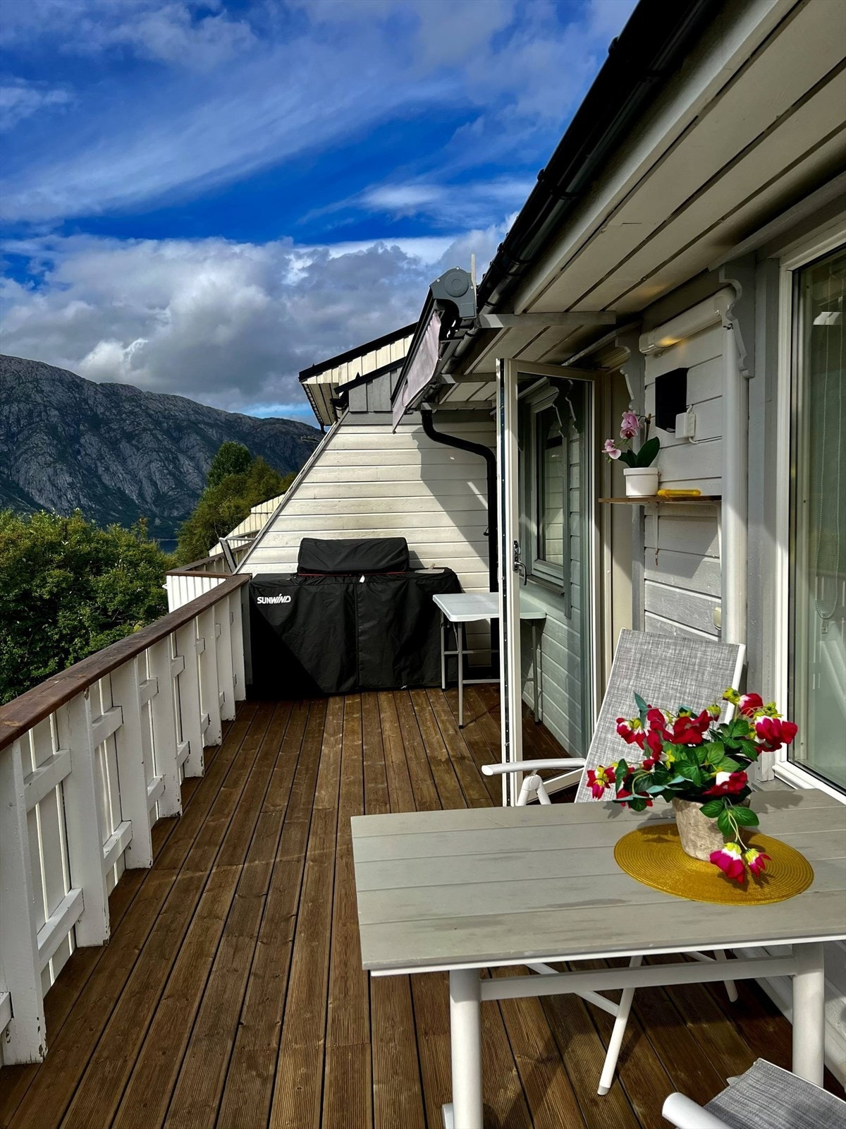 altan-sommer Galleribilde