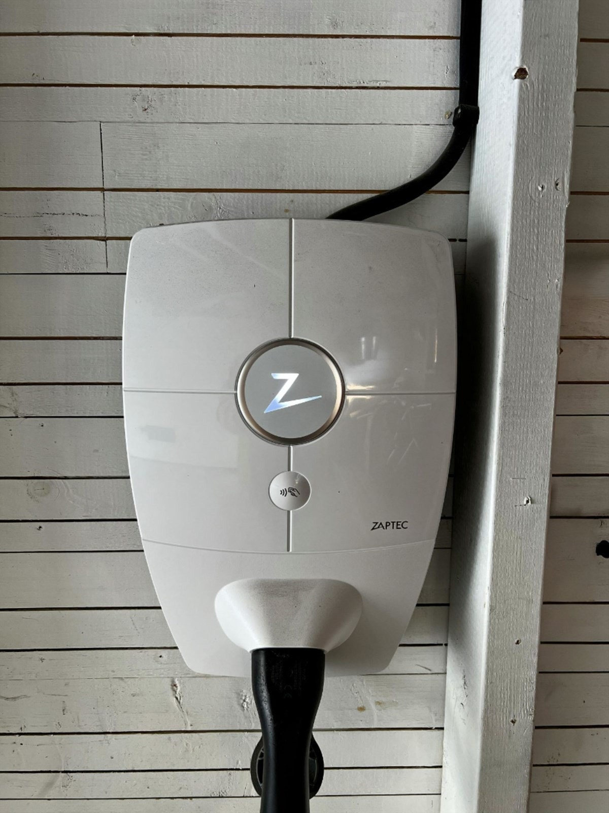 el-bil_lader (1) Galleribilde