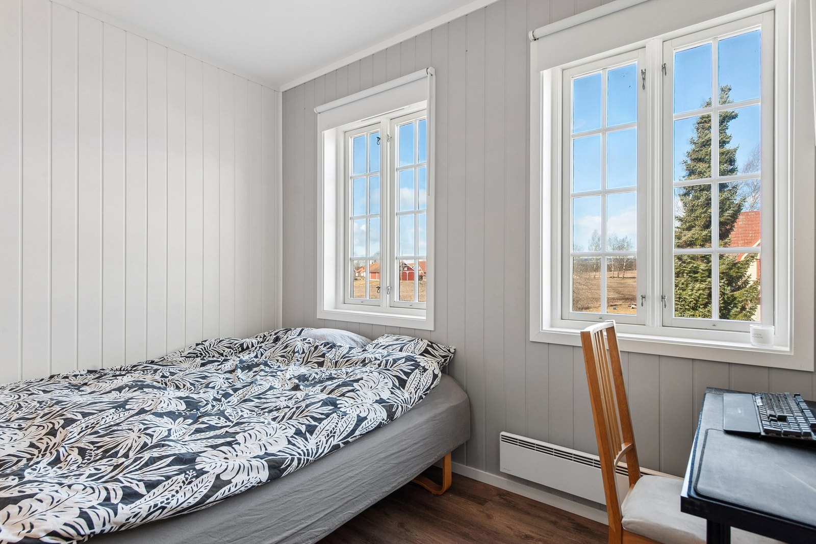 Soverom Galleribilde