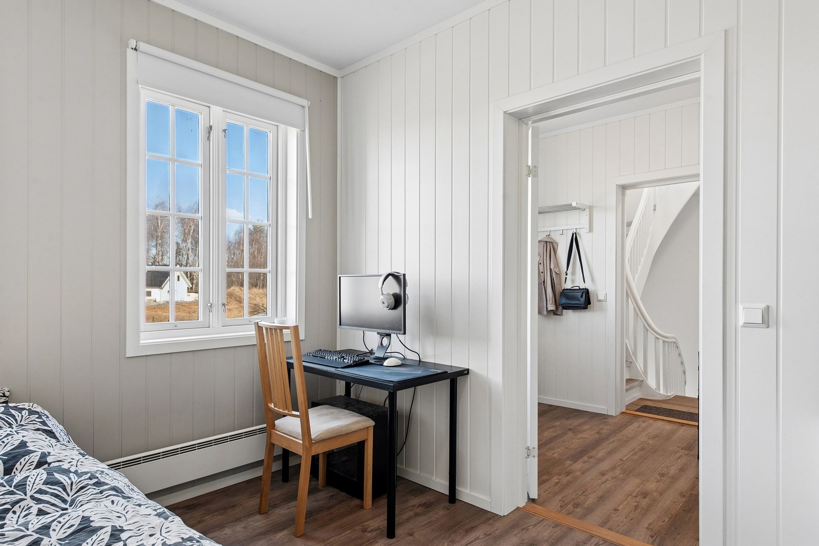 Soverom Galleribilde