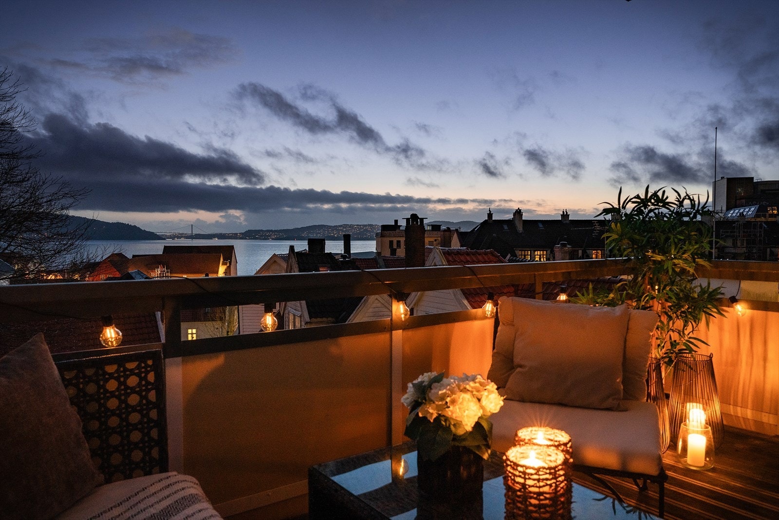 Amalie Skrams vei 6 presenteres av Eiendomsmegler Norge, ved Even Lexander. Galleribilde