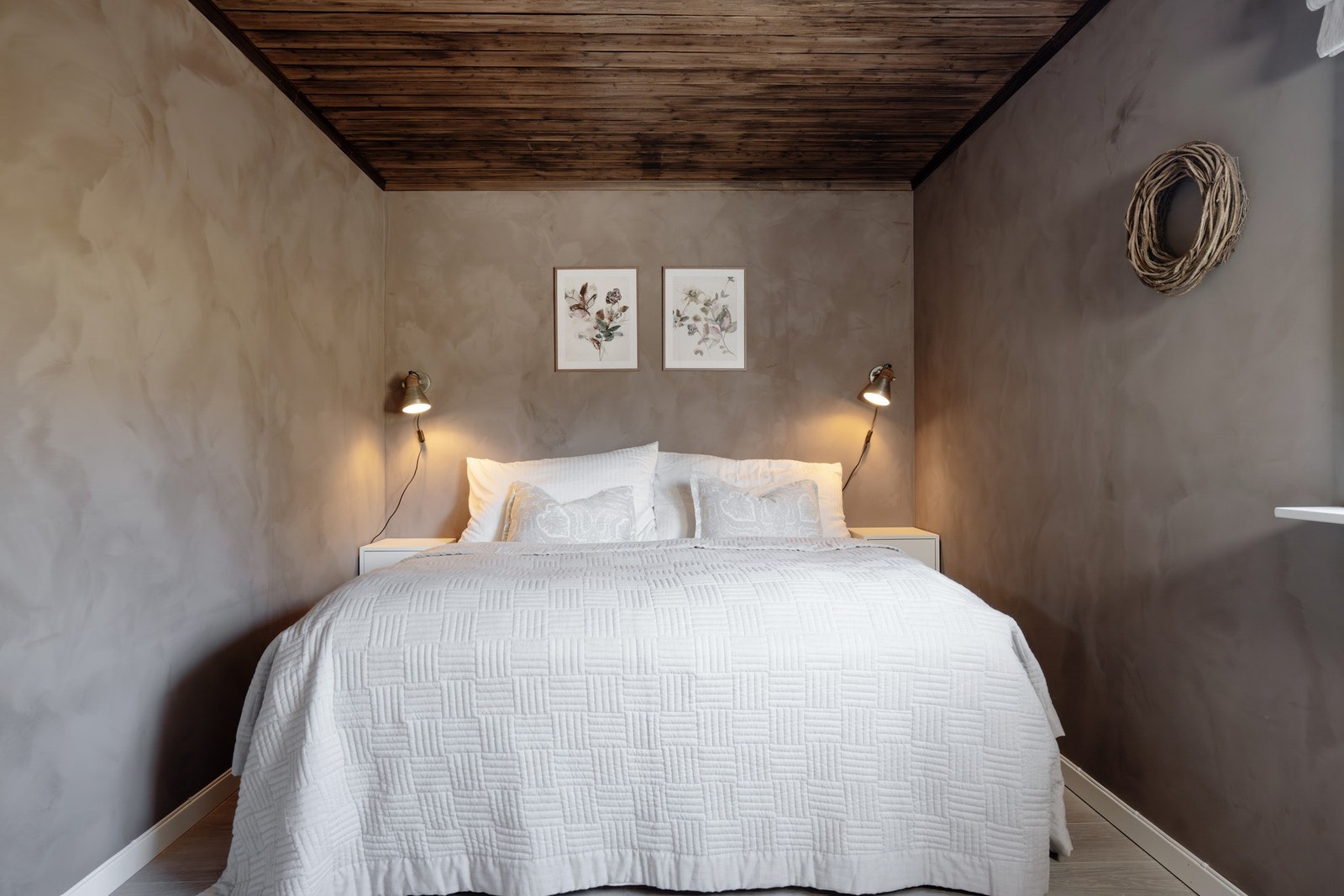 Soverom 2 av 3 Galleribilde