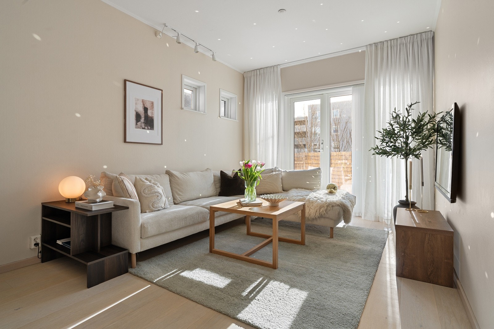 Velkommen til Hjalmar Johansens gate 193 - Presentert av Håkon Hansen! Galleribilde