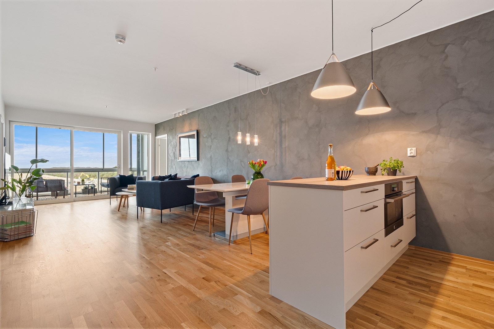 Velkommen til Straumsfjellvegen 5C - presentert av Jon-Olav Synnestvedt i Eiendomsmegler Norge Galleribilde