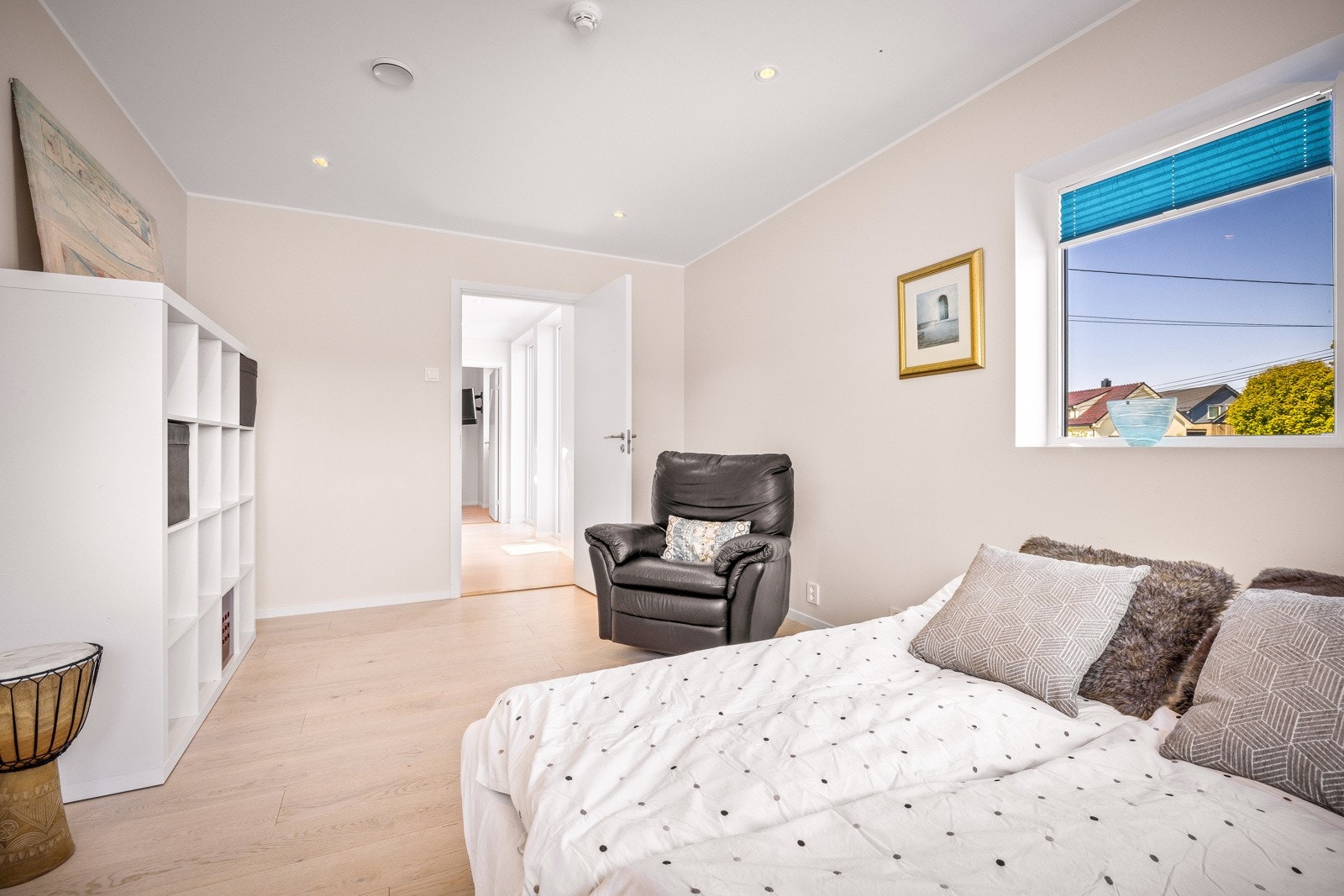 - Soverom - Galleribilde