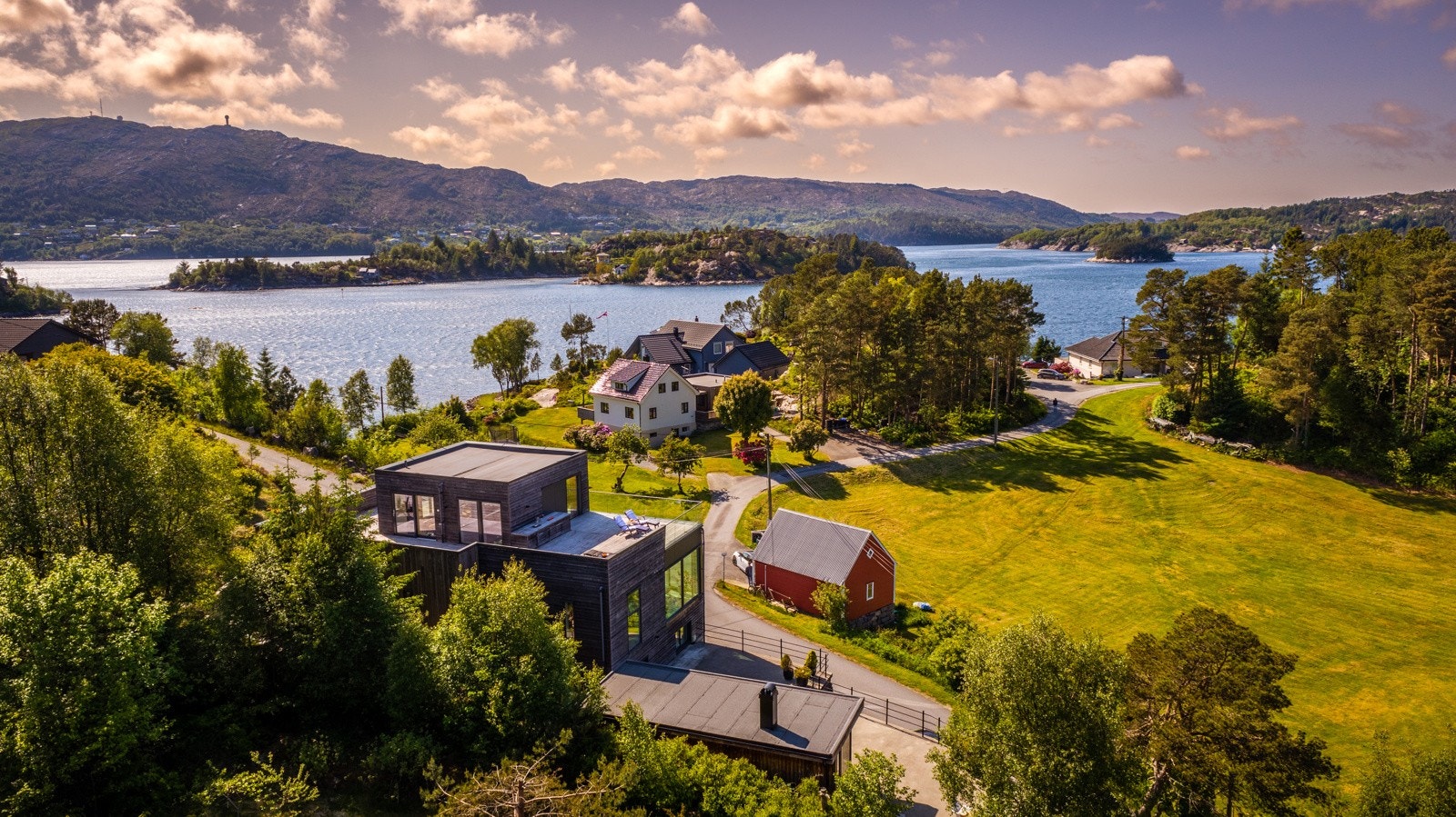 - Nærområdet - Galleribilde