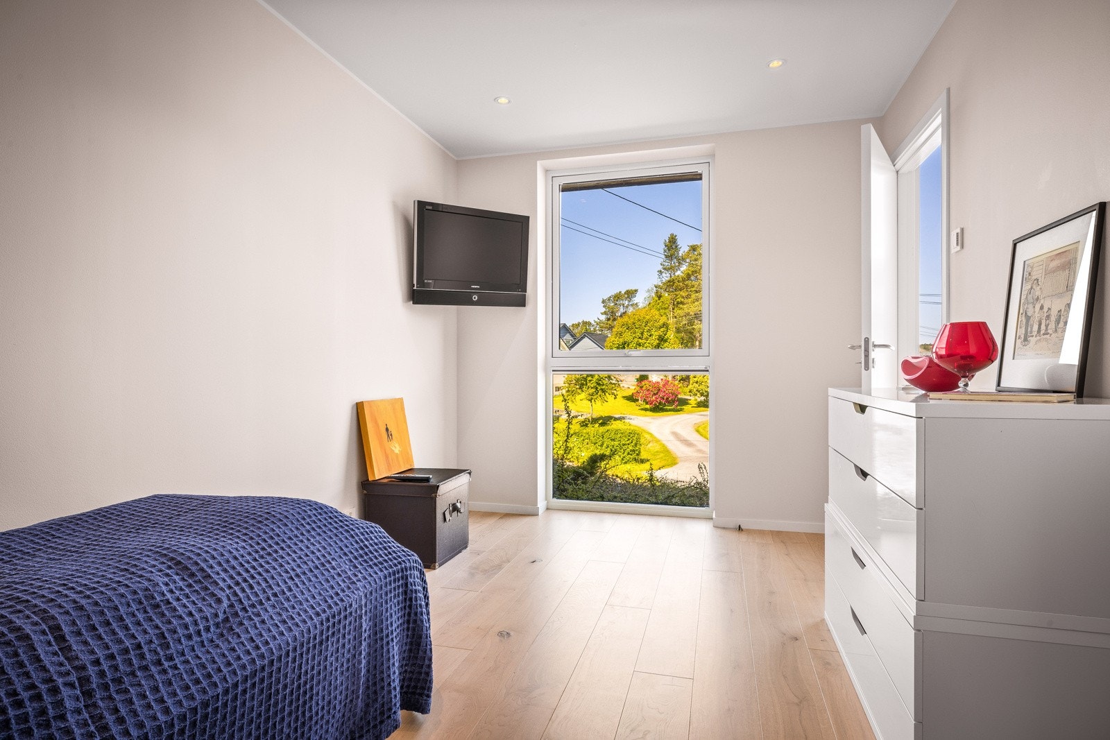 - Soverom - Galleribilde