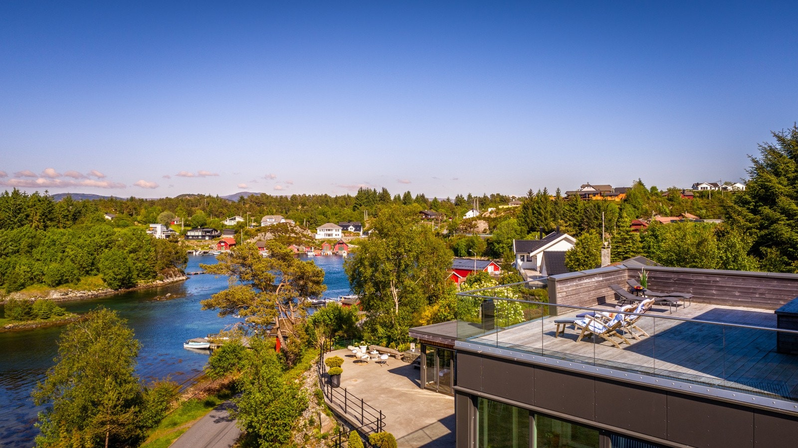 - Velkommen på visning! - Galleribilde