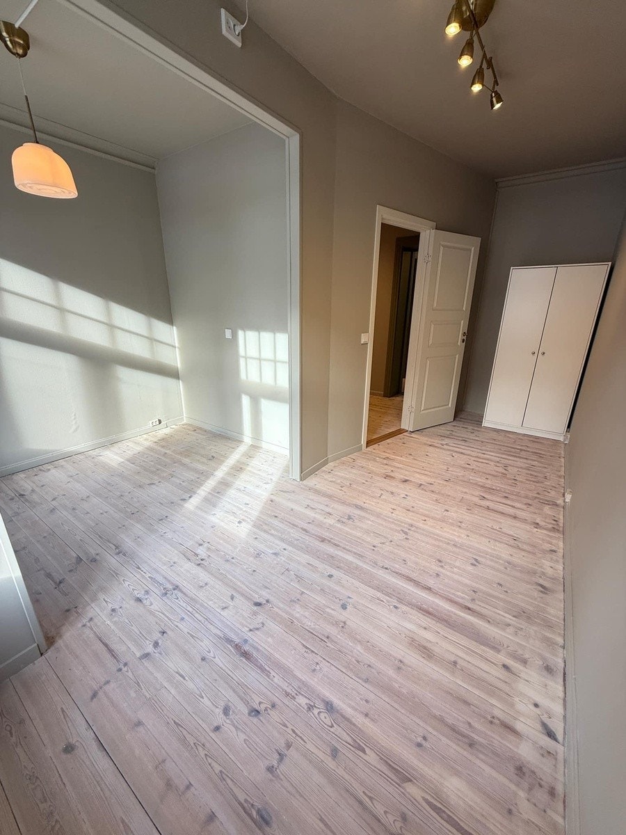 Sov 3 - 13 kvm Galleribilde