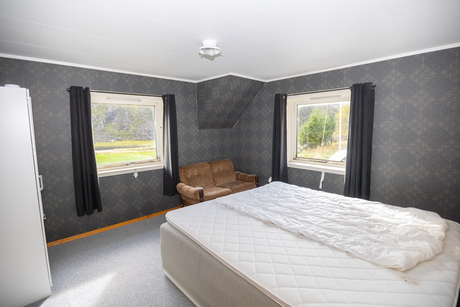 Soverom 2.etg. Galleribilde