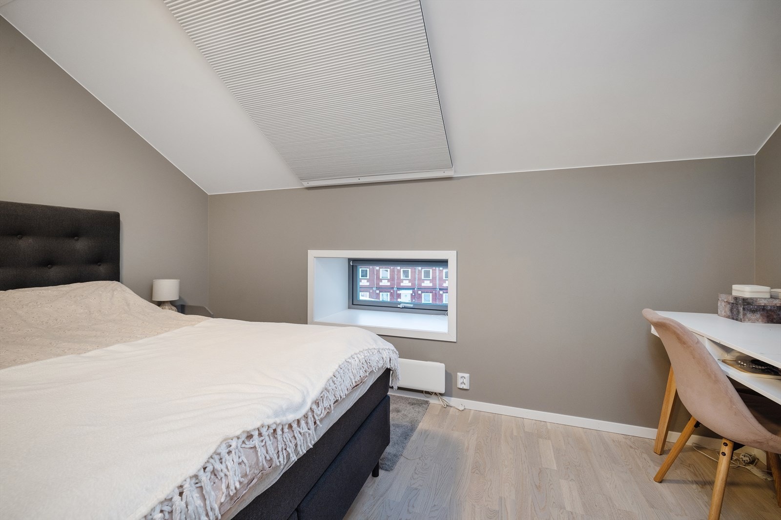 Soverom 4. Galleribilde