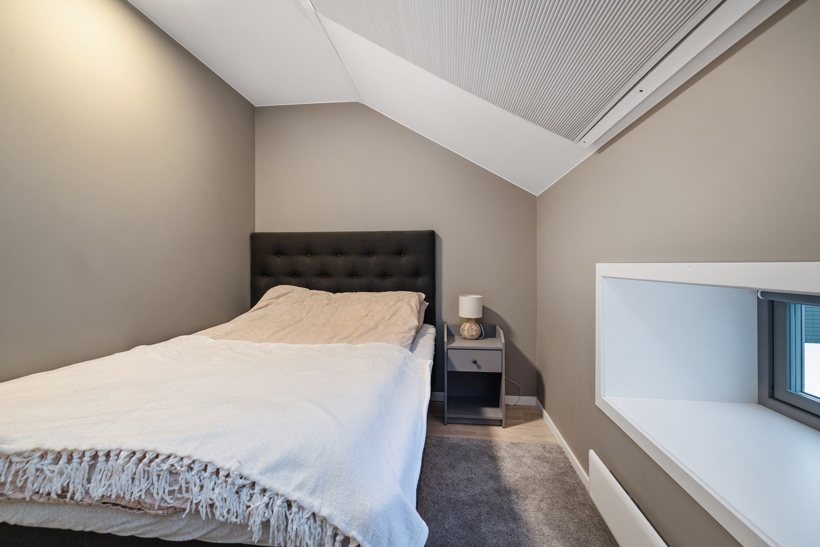 Soverom 4. Galleribilde