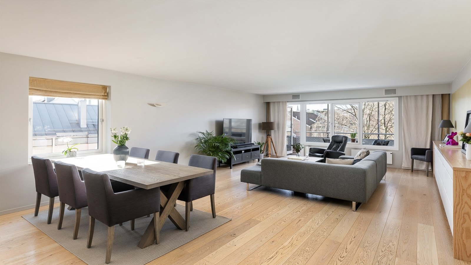 Velkommen til Sofienberggata 3F - Presentert av Tiri-Alette D. Vilnes i Eiendomsmegler1! Galleribilde