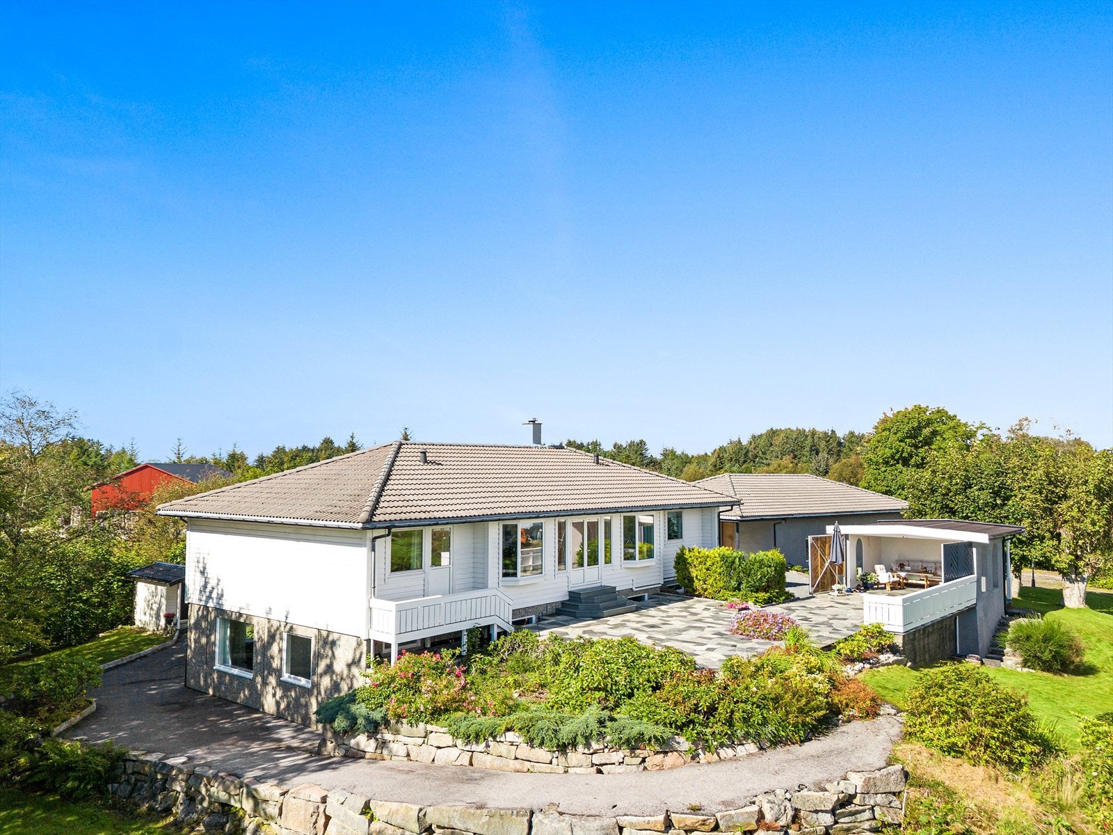 Velkommen til Søvollvegen 30! Galleribilde