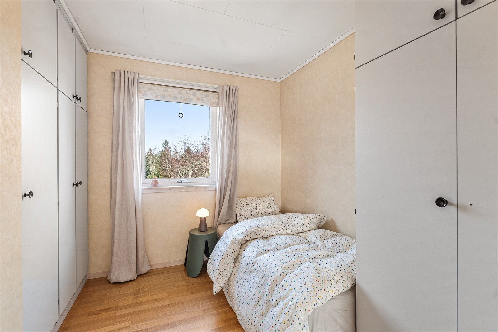 Soverom (byggemeldt som klesrom) Galleribilde