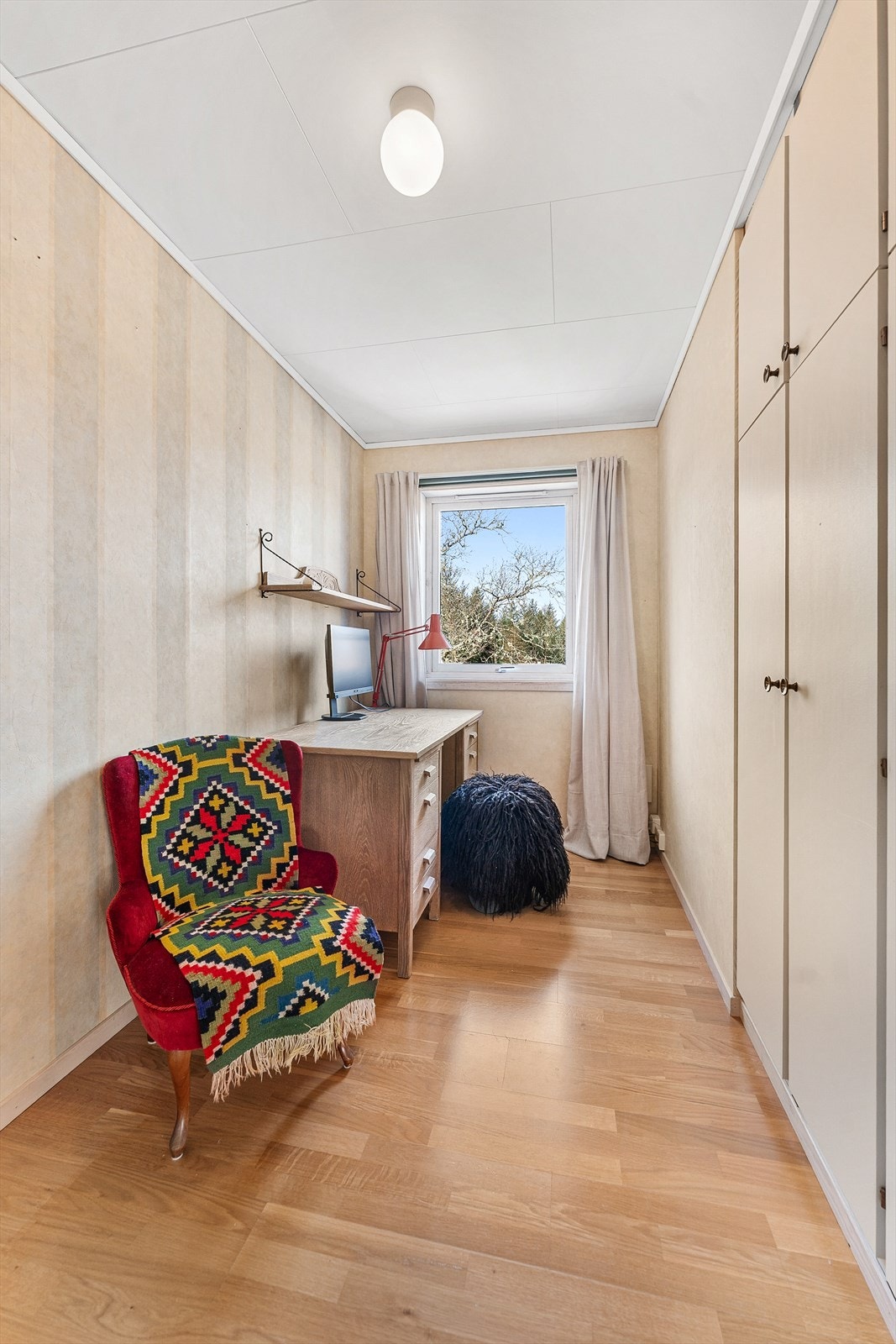 Soverom Galleribilde