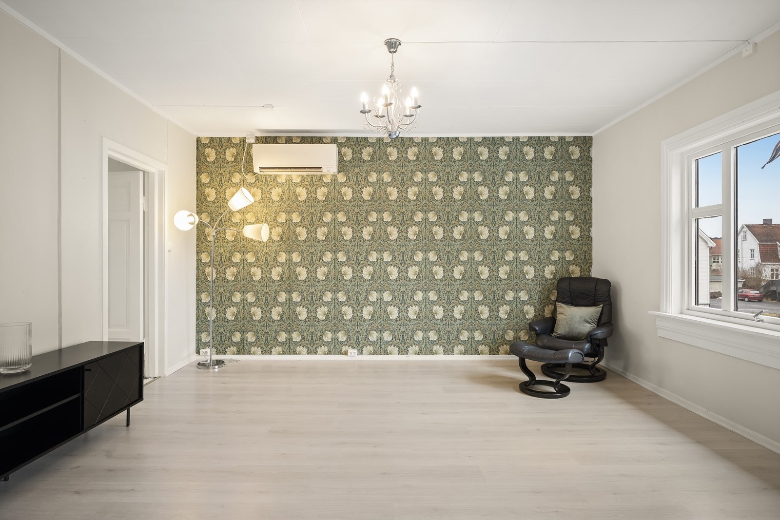 Stue Galleribilde