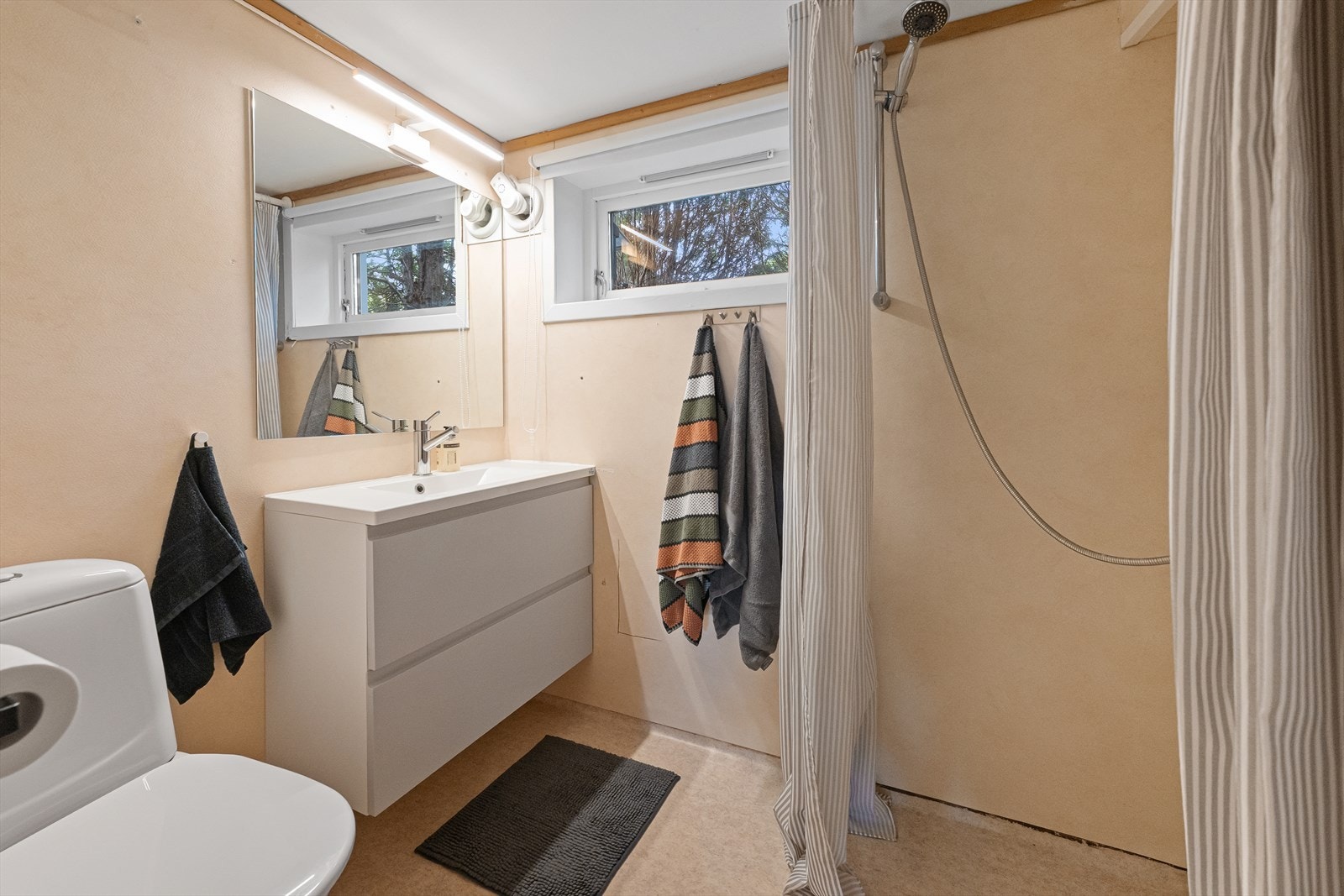 Kjeller (hybel, ikke godkjent) Galleribilde