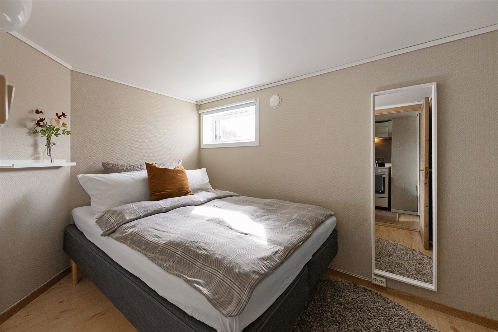 Kjeller (hybel, ikke godkjent) Galleribilde