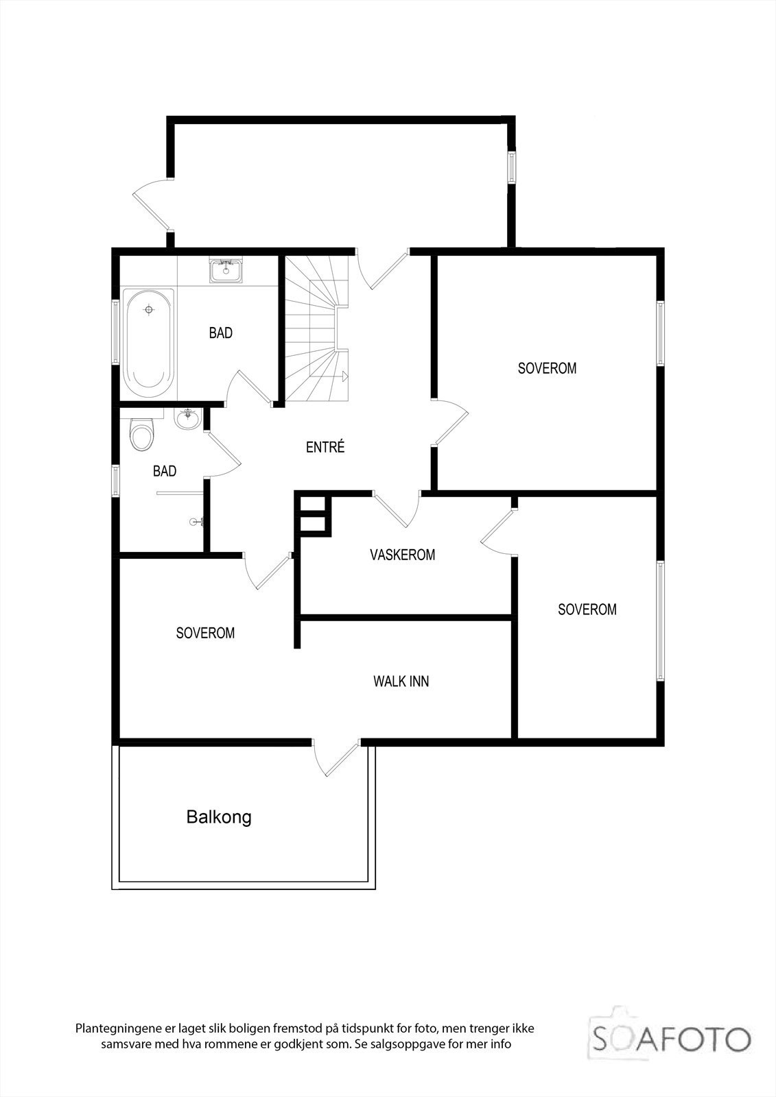 Solåsveien 34 2etg Galleribilde