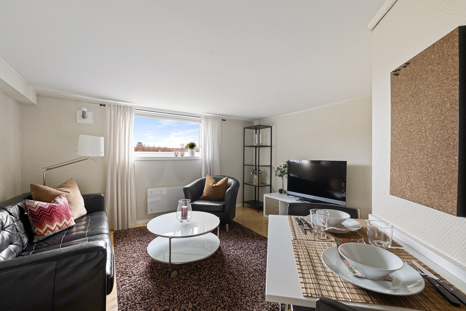 Kjeller (hybel, ikke godkjent) Galleribilde