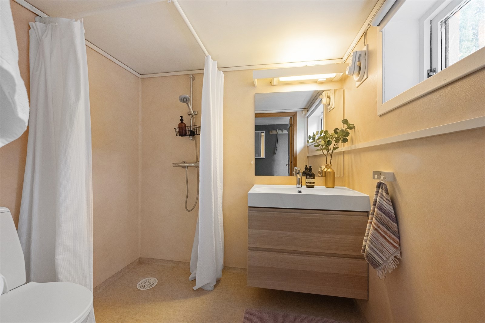 Kjeller (hybel, ikke godkjent) Galleribilde