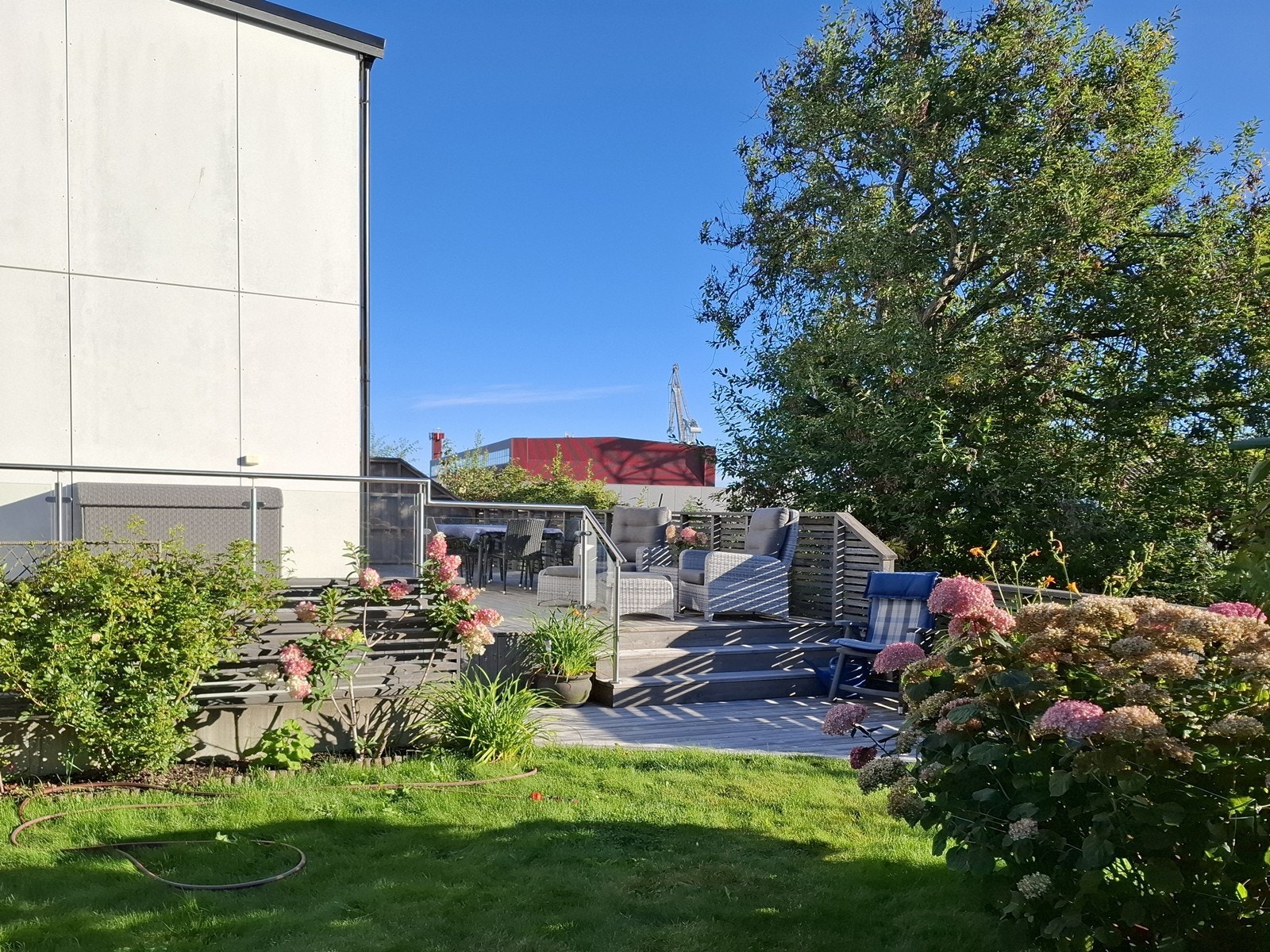 Velkommen til visning - Husk påmelding! Galleribilde