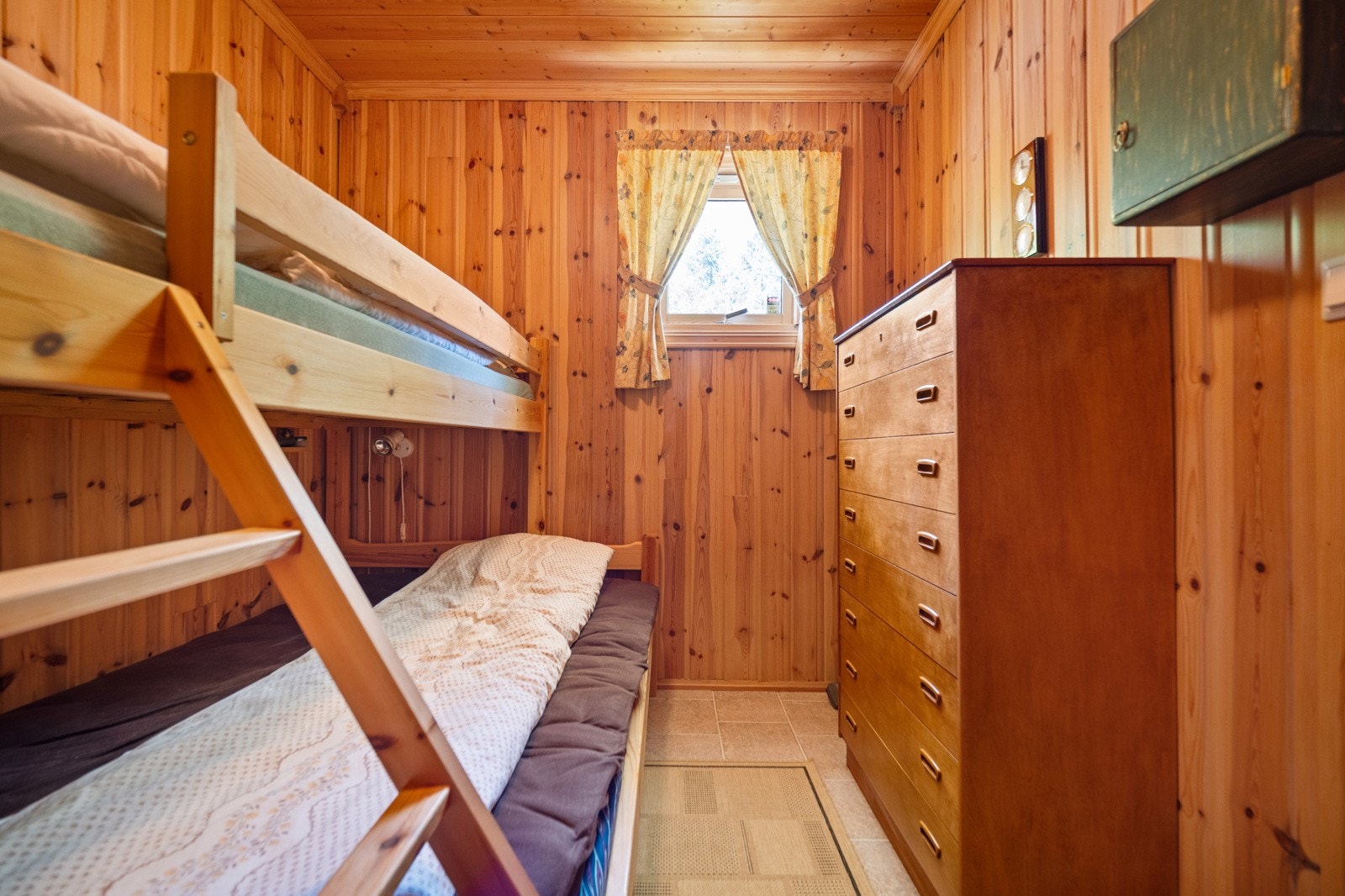 Soverom Galleribilde