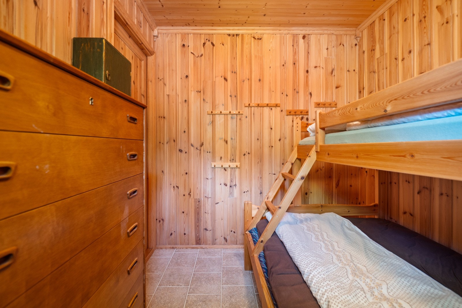 Soverom Galleribilde