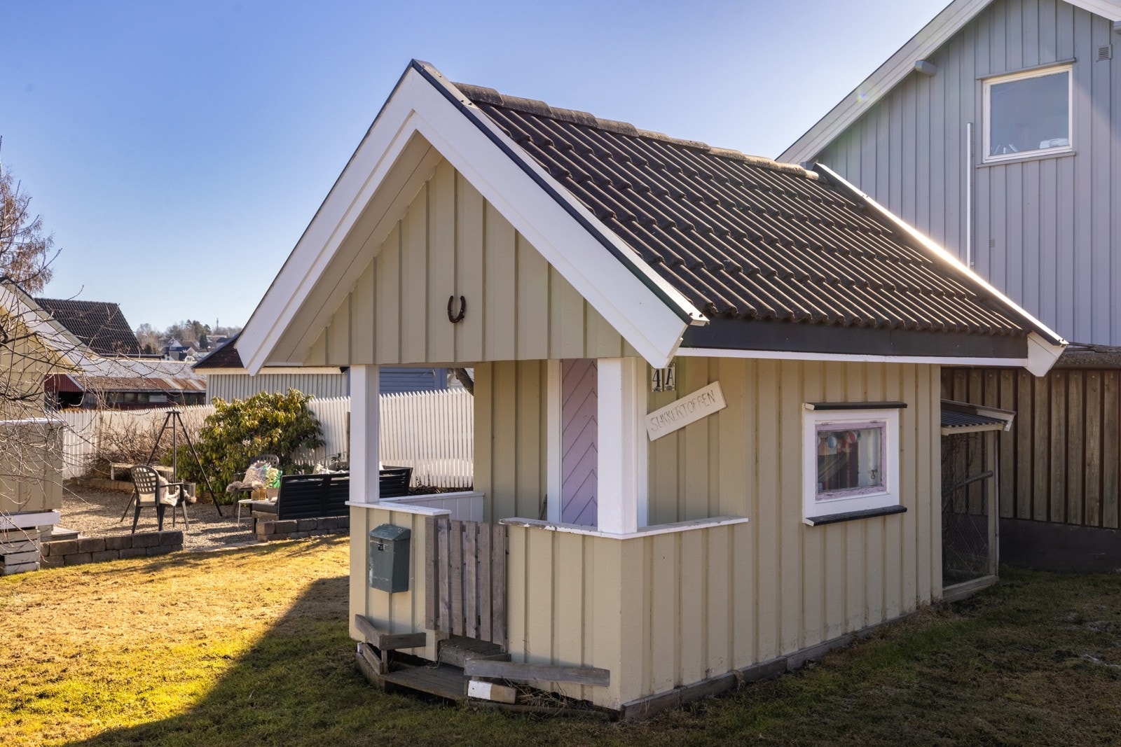 Lekestue Galleribilde