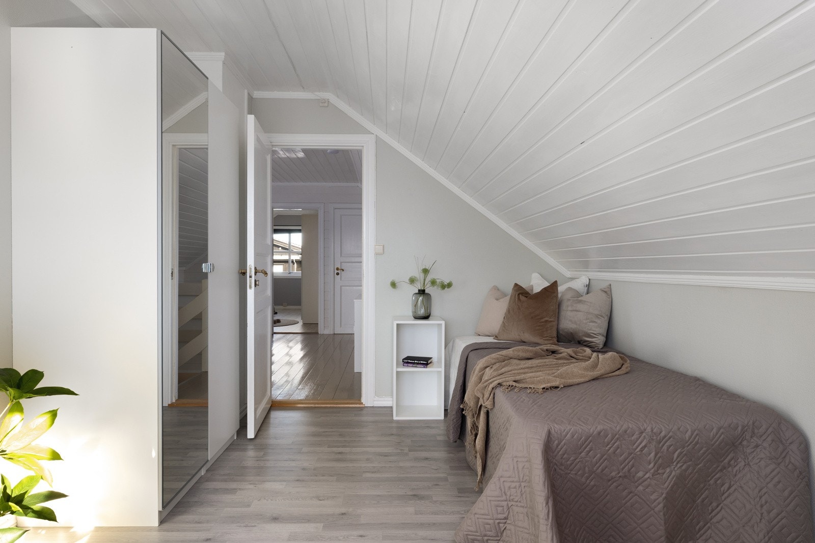 Soverom Galleribilde