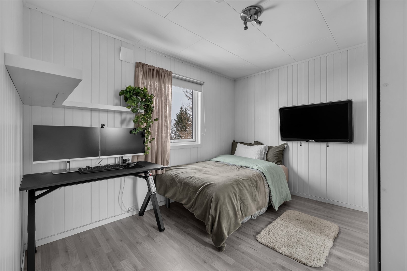 Soverom 2 - 1.etg Galleribilde