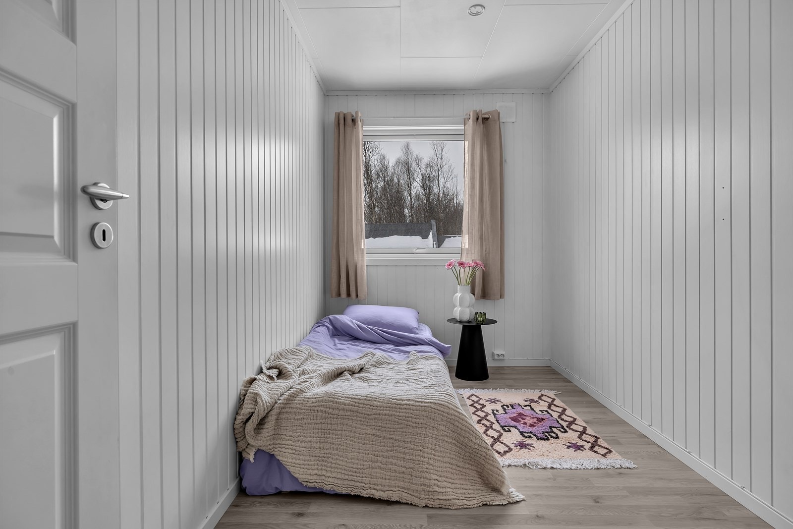 Soverom 3 - 1.etg Galleribilde