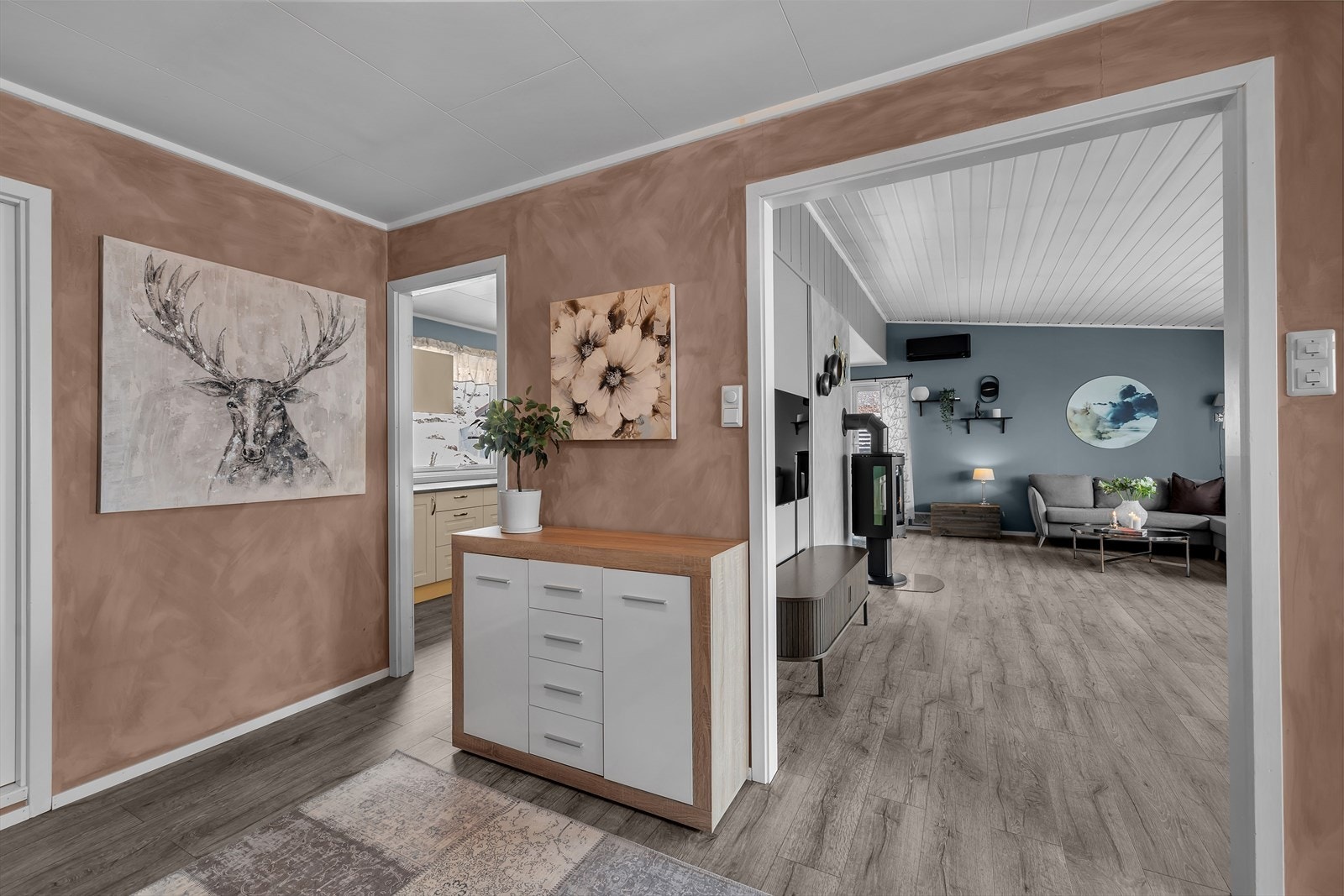 Mellomgang Galleribilde