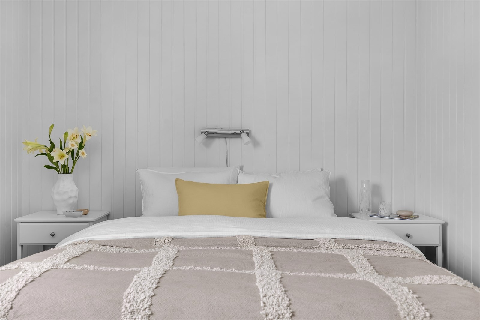 Soverom 1 - 1.etg Galleribilde