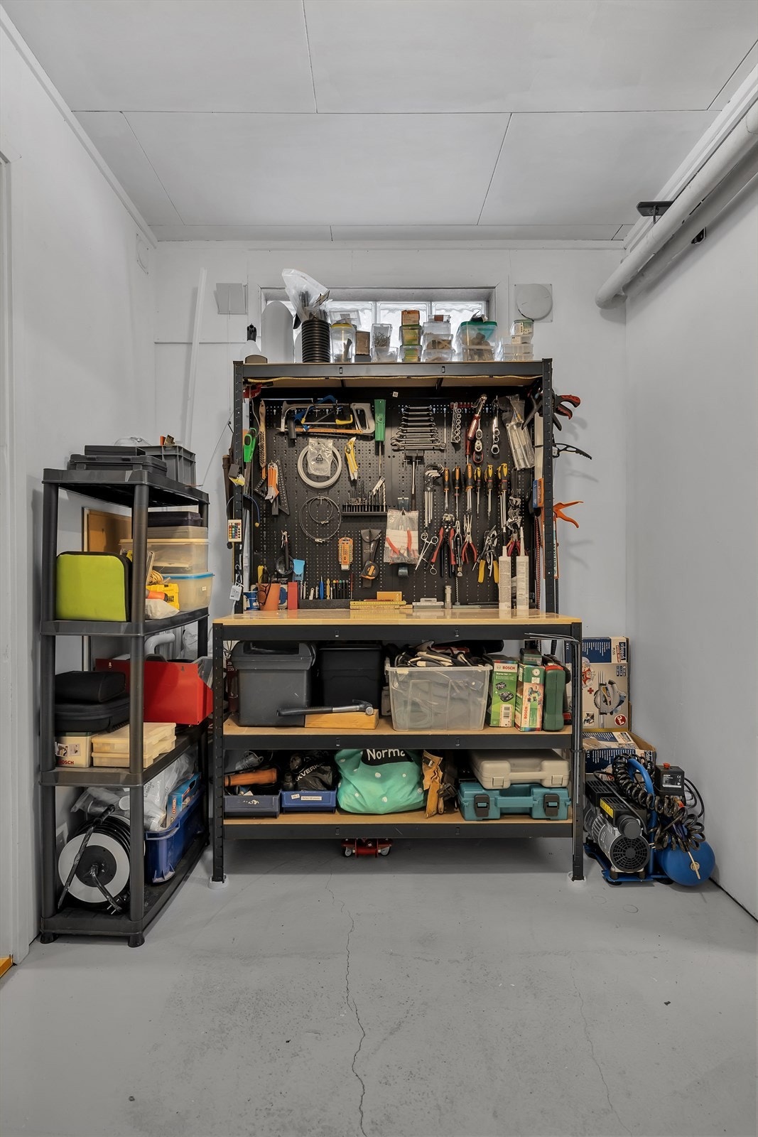 Bodareal Galleribilde