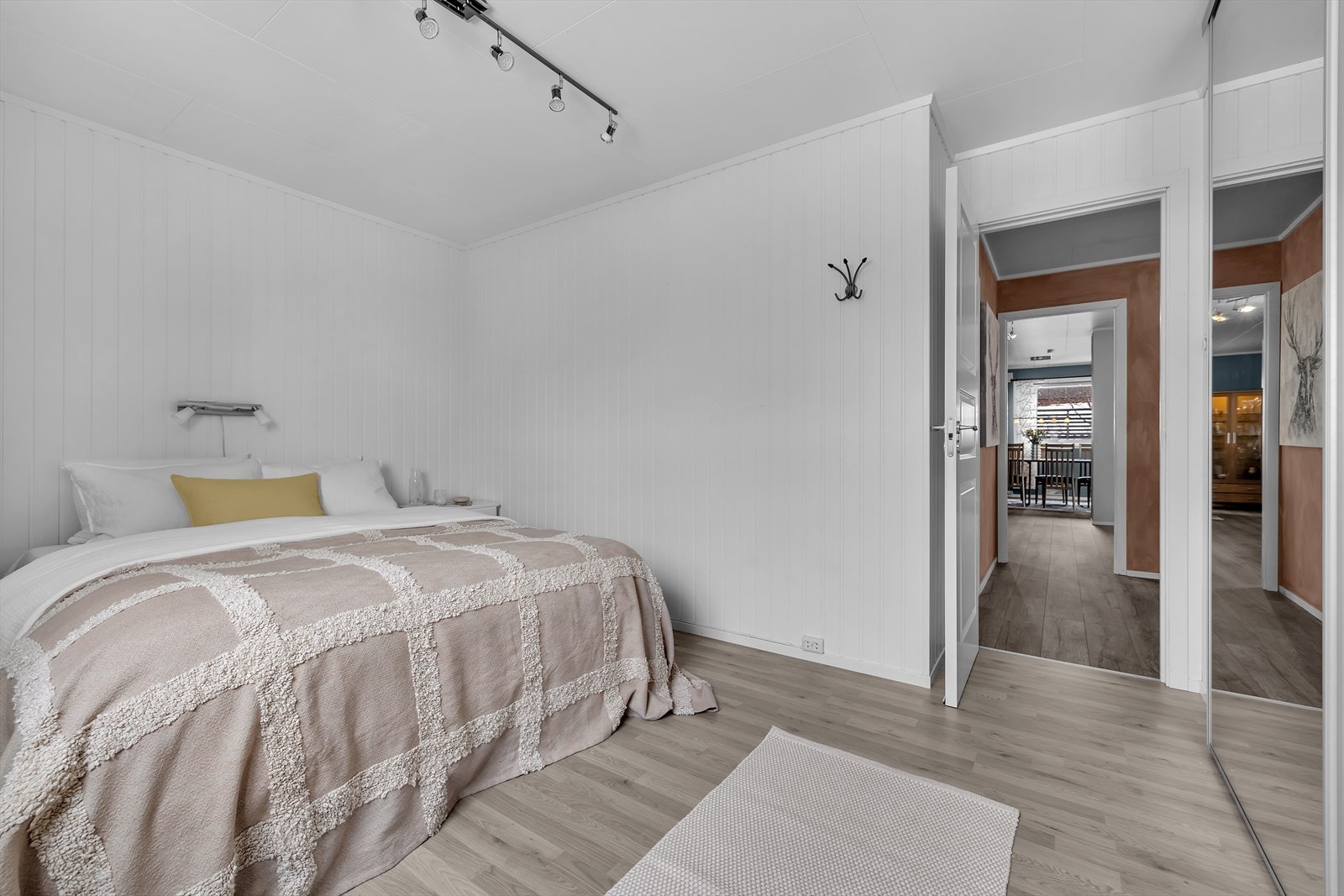 Soverom 1 - 1.etg Galleribilde