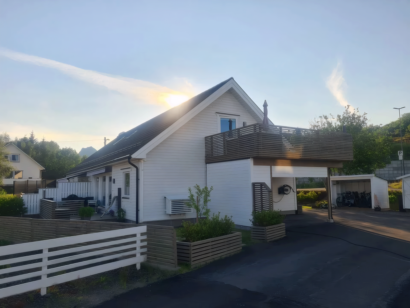 Privat foto Galleribilde